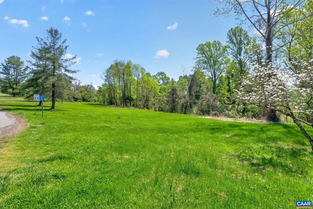 2 acres TBB FRANKLIN DR, Charlottesville, VA 22911