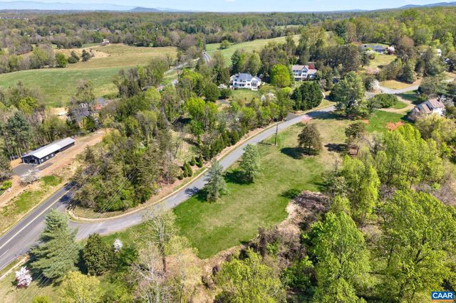 2 acres TBB FRANKLIN DR, Charlottesville, VA 22911
