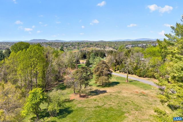 2 acres TBB FRANKLIN DR, Charlottesville, VA 22911