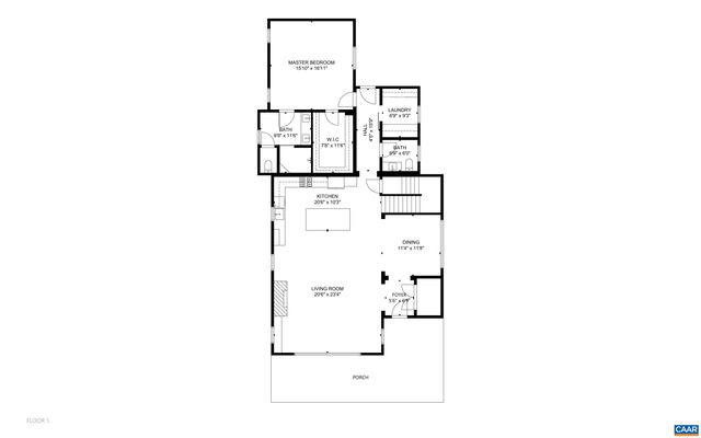 2 acres TBB FRANKLIN DR, Charlottesville, VA 22911