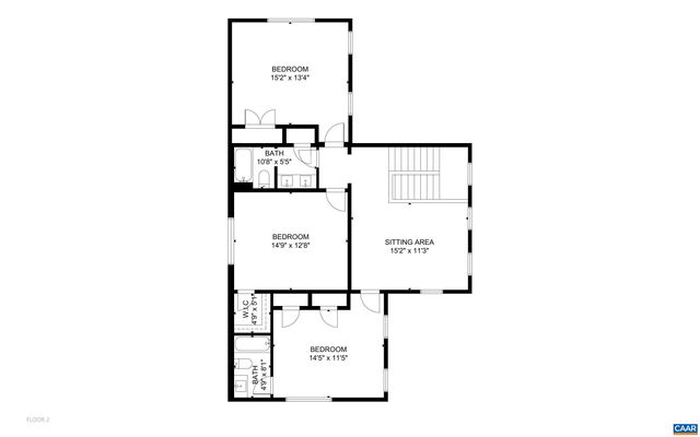 2 acres TBB FRANKLIN DR, Charlottesville, VA 22911