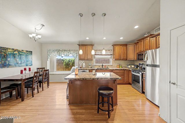 2123 E ROCKWOOD Drive, Phoenix, AZ 85024