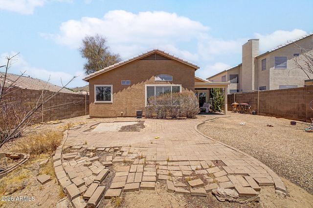 2123 E ROCKWOOD Drive, Phoenix, AZ 85024