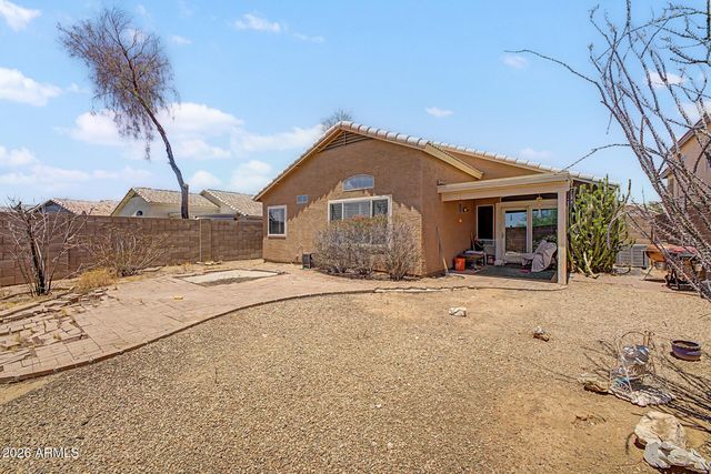 2123 E ROCKWOOD Drive, Phoenix, AZ 85024
