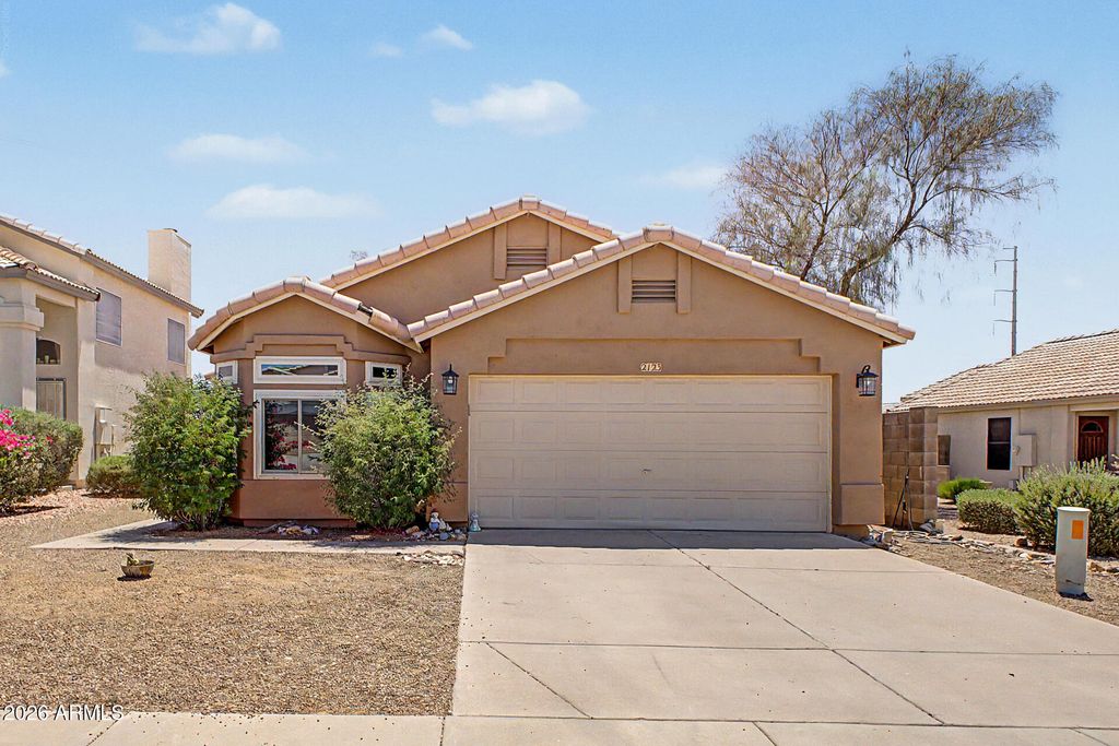 2123 E ROCKWOOD Drive, Phoenix, AZ 85024