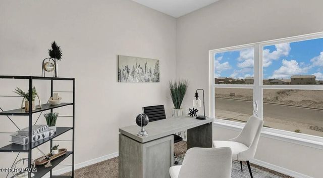 424 Jaime Alvarado Court, Clint, TX 79836