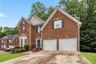 3215 Rose Petal Lane, Powder Springs, GA 30127