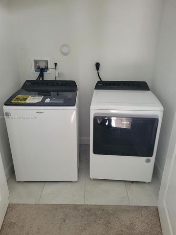 1161 SW 8th Ave, Florida City, FL 33034