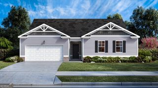 189 Melrose Court, Jefferson, GA 30549
