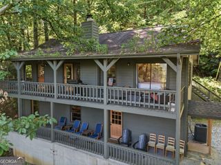 445 Orchid Trail, Clayton, GA 30525