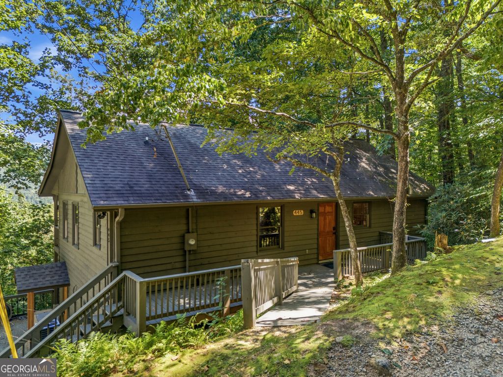 445 Orchid Trail, Clayton, GA 30525 — photo 3