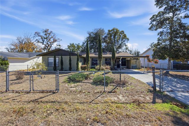 7 SPRING LANE WAY, Ocala, FL 34472