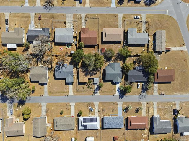 7 SPRING LANE WAY, Ocala, FL 34472