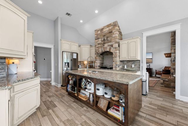 22936 Morgan Cemetery Road, Cleveland, TX 77328