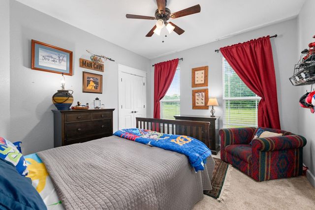 22936 Morgan Cemetery Road, Cleveland, TX 77328