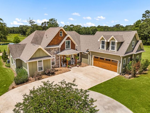 22936 Morgan Cemetery Road, Cleveland, TX 77328