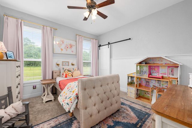 22936 Morgan Cemetery Road, Cleveland, TX 77328