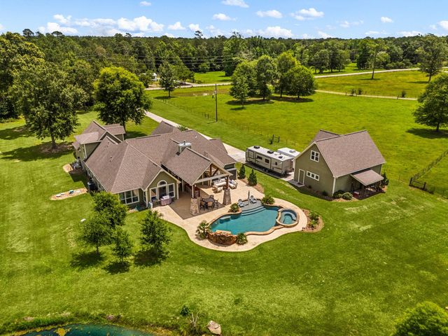 22936 Morgan Cemetery Road, Cleveland, TX 77328