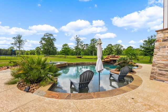22936 Morgan Cemetery Road, Cleveland, TX 77328