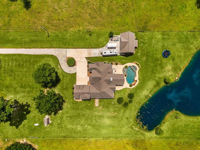 22936 Morgan Cemetery Road, Cleveland, TX 77328