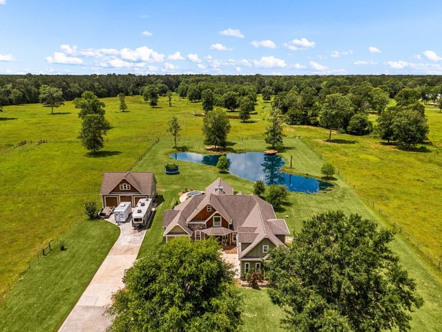 22936 Morgan Cemetery Road, Cleveland, TX 77328