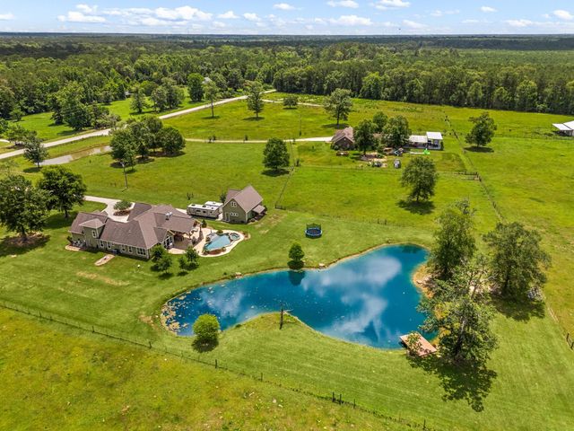 22936 Morgan Cemetery Road, Cleveland, TX 77328