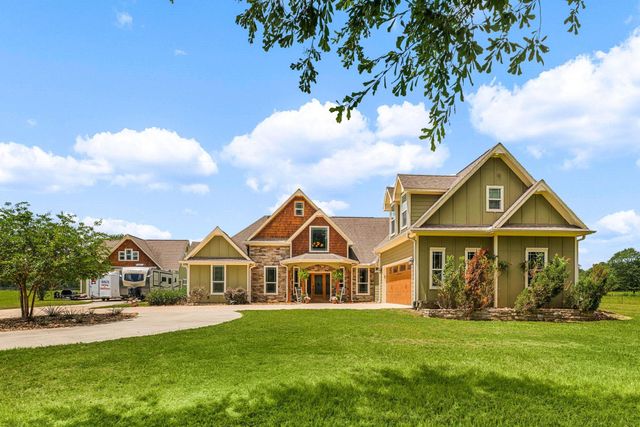 22936 Morgan Cemetery Road, Cleveland, TX 77328