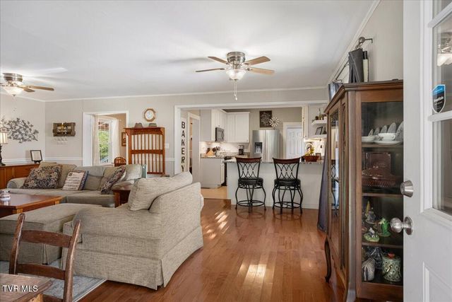 1036 Rittertown Road, Hampton, TN 37658