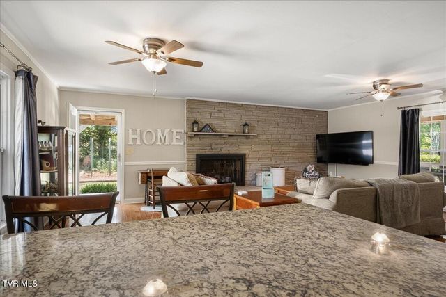 1036 Rittertown Road, Hampton, TN 37658
