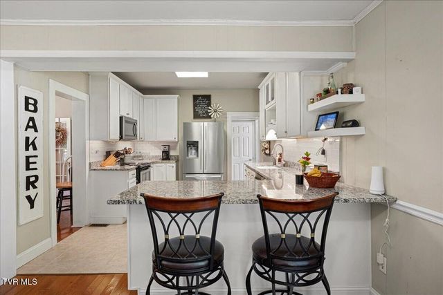 1036 Rittertown Road, Hampton, TN 37658