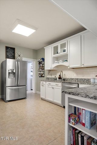 1036 Rittertown Road, Hampton, TN 37658