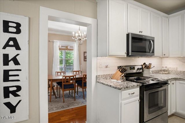 1036 Rittertown Road, Hampton, TN 37658