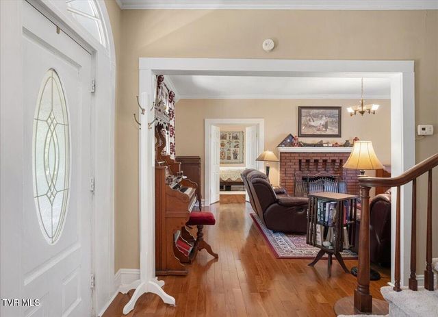1036 Rittertown Road, Hampton, TN 37658