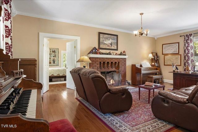 1036 Rittertown Road, Hampton, TN 37658