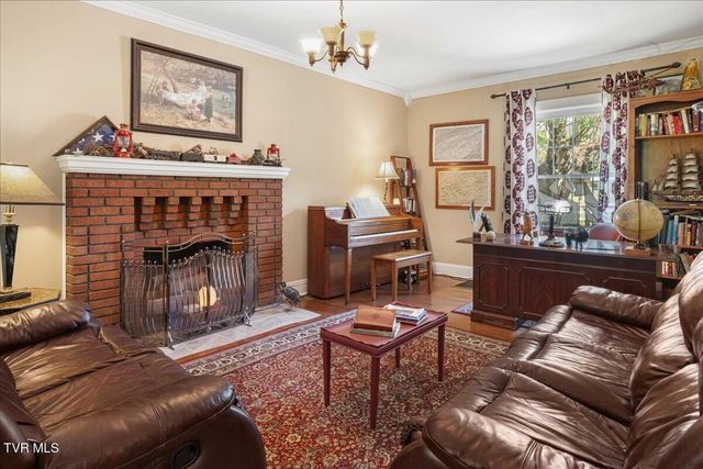 1036 Rittertown Road, Hampton, TN 37658