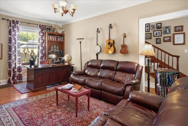 1036 Rittertown Road, Hampton, TN 37658
