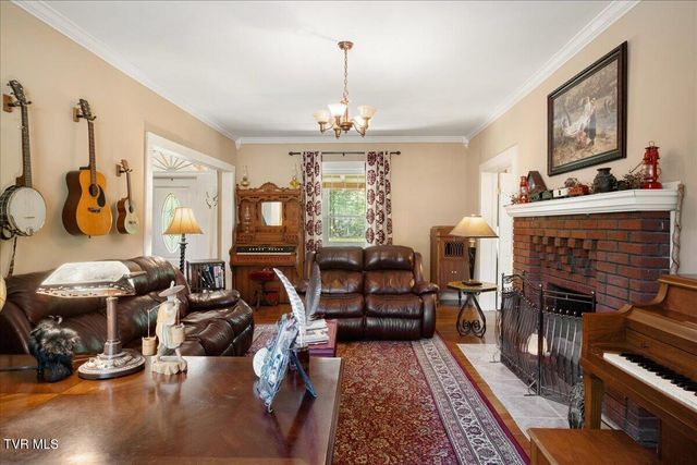 1036 Rittertown Road, Hampton, TN 37658
