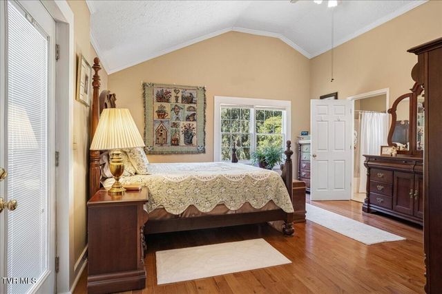 1036 Rittertown Road, Hampton, TN 37658
