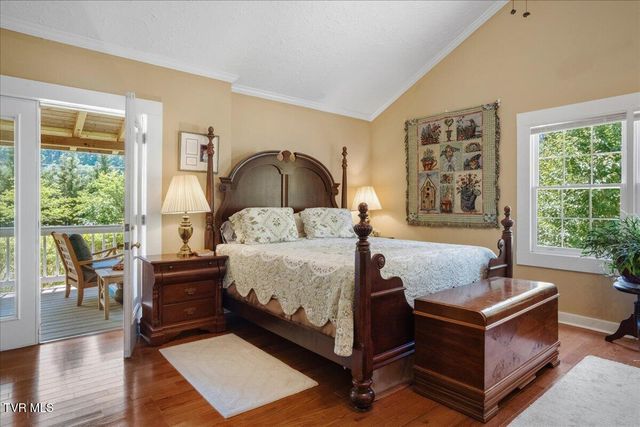 1036 Rittertown Road, Hampton, TN 37658
