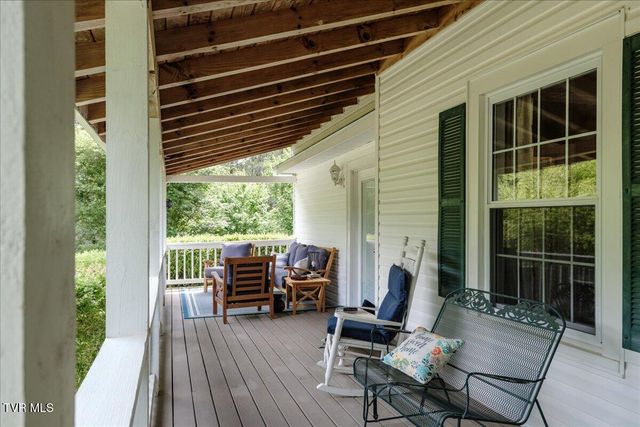 1036 Rittertown Road, Hampton, TN 37658