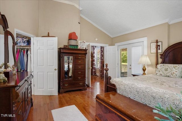 1036 Rittertown Road, Hampton, TN 37658