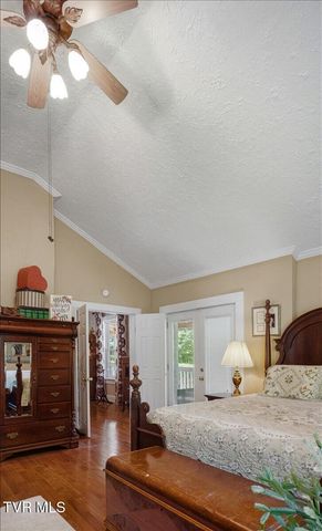 1036 Rittertown Road, Hampton, TN 37658