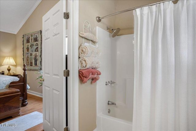 1036 Rittertown Road, Hampton, TN 37658