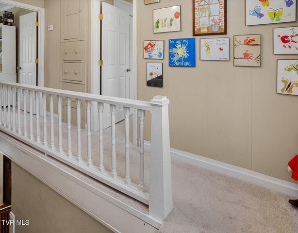 1036 Rittertown Road, Hampton, TN 37658