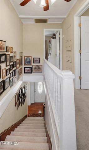 1036 Rittertown Road, Hampton, TN 37658
