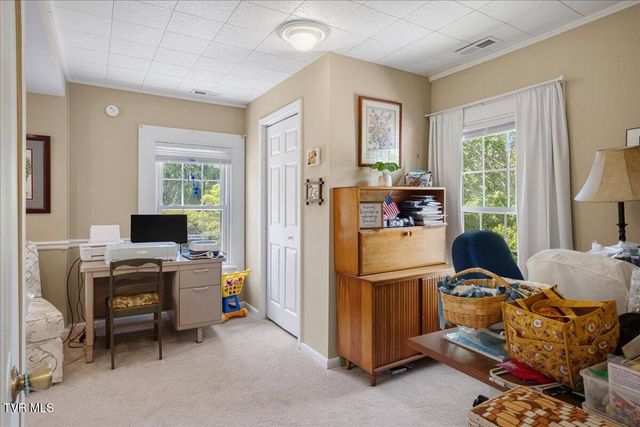 1036 Rittertown Road, Hampton, TN 37658