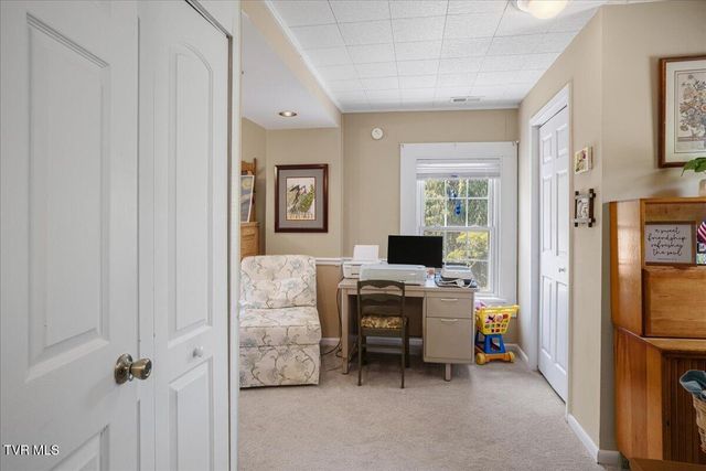 1036 Rittertown Road, Hampton, TN 37658