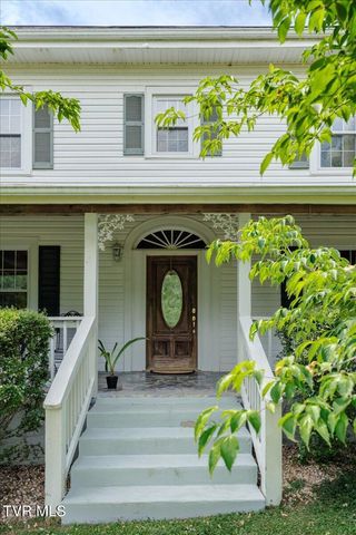 1036 Rittertown Road, Hampton, TN 37658