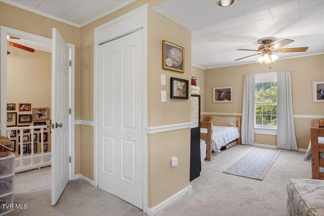 1036 Rittertown Road, Hampton, TN 37658