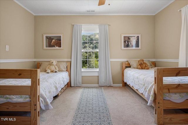 1036 Rittertown Road, Hampton, TN 37658